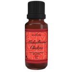 Karel Hadek Směs esenciálních olejů MULADHARA 1. čakra 10 ml – Hledejceny.cz