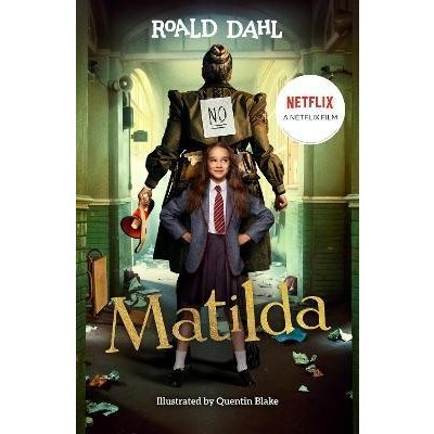 Matilda – Zbozi.Blesk.cz