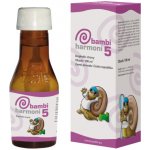 Joalis Bambiharmoni 1 100 ml – Hledejceny.cz