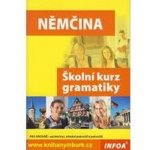 Němčina - Školní kurz gramatiky - Melinda Tęcza, Zygmunt Tęcza – Hledejceny.cz