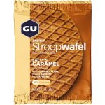 GU Stroop wafel Salty´s caramel 32 g – Zboží Dáma