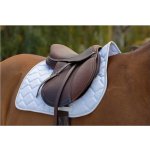 RIDING WORLD podsedlová dečka Rope bílá – Zboží Dáma
