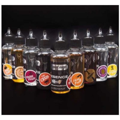 Squat Carp Esence Mango Squat carp 50 ml – Hledejceny.cz