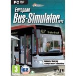 Bus Simulator 2012 – Zbozi.Blesk.cz