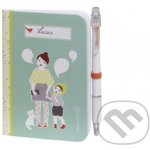 Baby Art My Baby Style Simple šedé provedení – Zboží Dáma