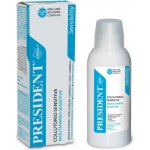 PresiDENT Sensitive 200 ml – Sleviste.cz