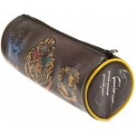 Grooters Harry Potter Bradavice hnědá – Zbozi.Blesk.cz