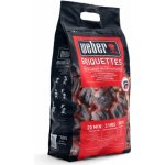 WEBER brikety 4 kg – HobbyKompas.cz