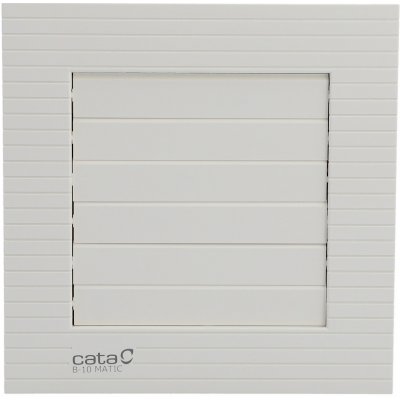 Cata B-10 Matic 915000 – Zboží Dáma