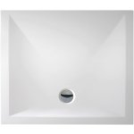 Roth MARMO NEO Square 80 x 90 cm MAN SQ 080090 2E – Zboží Dáma