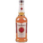 Four Roses 40% 0,7 l (holá láhev) – Zboží Dáma