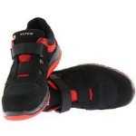 ELTEN Lonny red Easy ESD S1P SRC sandály – Zboží Mobilmania