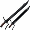 Meč pro bojové sporty Cold Steel MAA Messer Sword