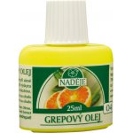 Naděje Grepový olej 50 ml – Zboží Dáma