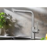 Blanco LANORA 523123 – Hledejceny.cz
