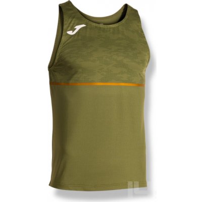 Joma Dres RECORD PRO khaki – Hledejceny.cz