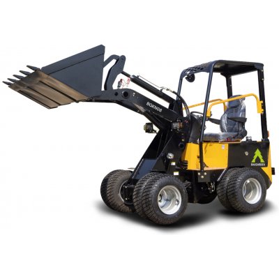 BAUGARDEN BGKN08 Kubota 8002BGKN08KU – Sleviste.cz