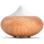 Nature7 aroma difuzér FUJI světlé dřevo 100 ml – Zboží Dáma