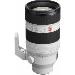 SONY FE 50-150 mm f/2 GM – Sleviste.cz