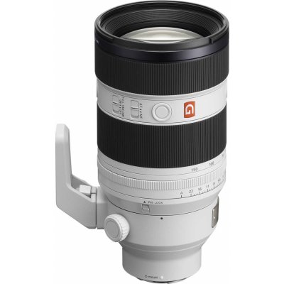 SONY FE 50-150 mm f/2 GM – Sleviste.cz