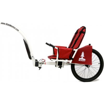 Weehoo i-Go Blast – Zboží Dáma