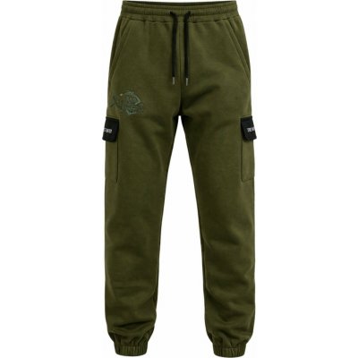 LK Baits Tepláky Street Hunter Joggers – Zboží Dáma