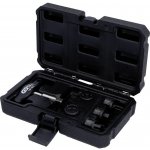 KS Tools 1501030 Sada 3/8 speciálních profilů pro plastové šrouby a výpustné oleje, 6 ks – Hledejceny.cz