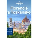 Florencie a Toskánsko - Lonely Planet – Zboží Dáma