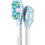 Xiaomi Oscillation Electric Toothbrush Replacement Heads 62223 3 ks – Zboží Mobilmania