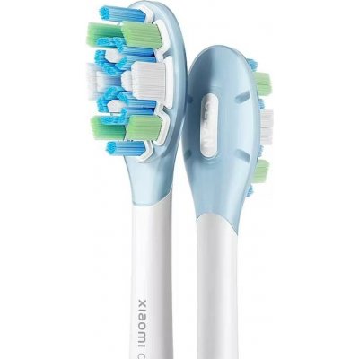 Xiaomi Oscillation Electric Toothbrush Replacement Heads 62223 3 ks – Zboží Mobilmania