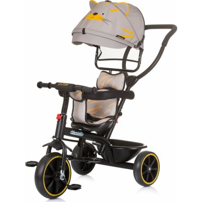 CHIPOLINO se stříškou Pulse 2v1 Tiger – Sleviste.cz