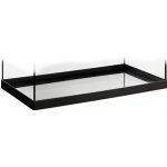 Diversa ochranný rámeček rovný 60x30 cm – Zboží Dáma