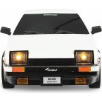 Amewi RC auto AE86 Sprinter Trueno Scale Drift Racing Car RTR bílé Trade e.K. RC_314991 1:18 – Zboží Mobilmania
