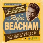 Rufus Beacham - My Baby And Me CD – Hledejceny.cz