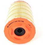 Vzduchový filtr BOSCH F 026 400 588 – Hledejceny.cz