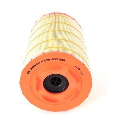Vzduchový filtr BOSCH F 026 400 588 – Hledejceny.cz