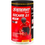 ENERVIT IsoCarb 2:1 650 g – Zbozi.Blesk.cz