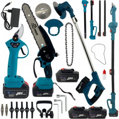 BULLTECH Sada RS2561 – Zboží Dáma