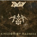 Edguy - Kingdom Of Madness Anniversary Digipack CD – Sleviste.cz