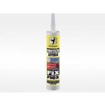 Den Braven Fix Flex lepidlo na polystyren 310g bílé – HobbyKompas.cz