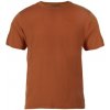 Army a lovecké tričko a košile Tričko Pinewood Active Fast-Dry Burned Orange