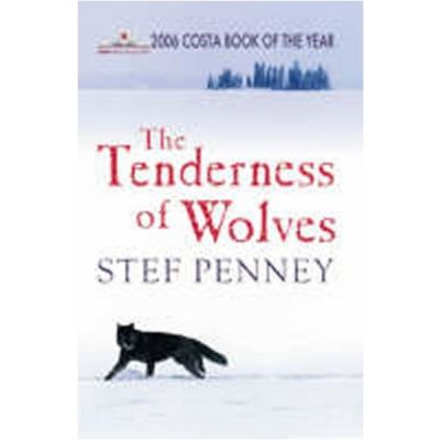 Tenderness of Wolves – Hledejceny.cz