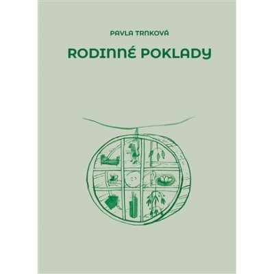 Rodinné poklady - Pavla Trnková