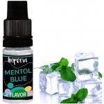 Imperia Black Label Mentol Blue 10 ml – Zboží Mobilmania