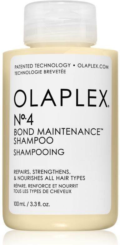 Olaplex No. 4 Bond Maintenance Šampon 100 ml