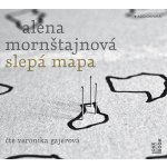 Slepá mapa - Alena Mornštajnová - Čte Veronika Gajerová – Zboží Mobilmania