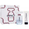 Kosmetická sada Tommy Hilfiger Impact Together : EDT 100 ml + sprchový gel 100 ml