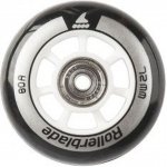 Rollerblade 72 mm 80A + SG5 8 ks – Hledejceny.cz