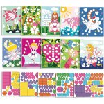 Samolepky zábava pro holky – Zbozi.Blesk.cz