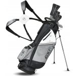 Masters GX Reloaded pánský kompletní set levý ocel – Zboží Mobilmania